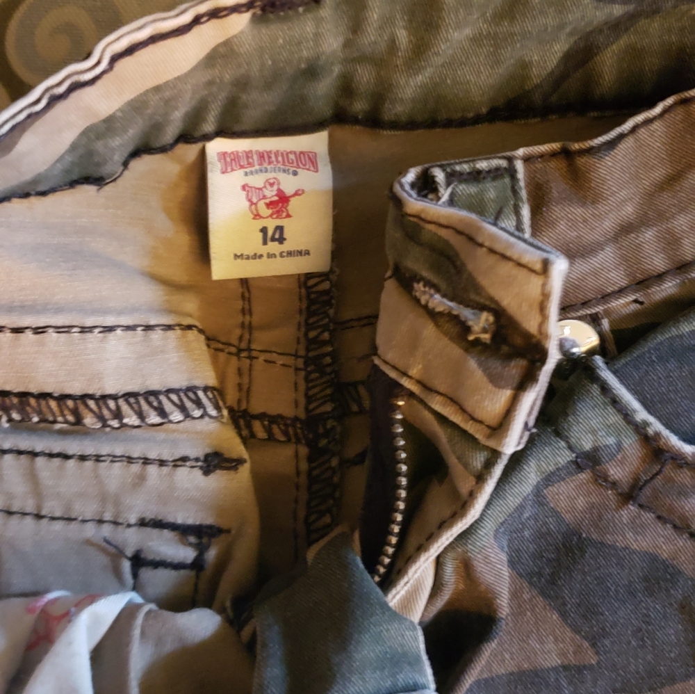 True Religion Jeans